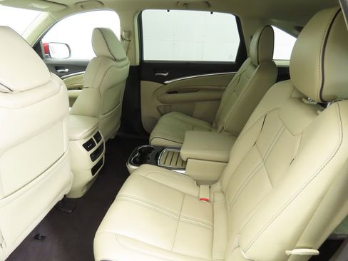 Used 2019 Acura MDX SH-AWD w/ Advance Package image 22