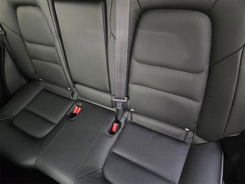 New 2025 MAZDA CX-5 AWD 2.5 S w/ Select Package image 11