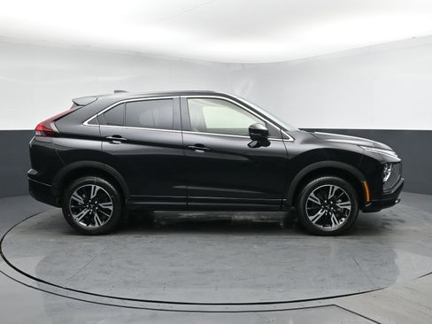 New 2026 Mitsubishi Eclipse Cross AWD image 3
