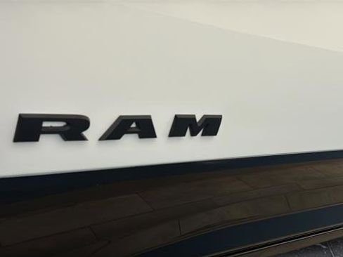 Used 2022 RAM 2500 Power Wagon w/ Level 2 Equipment Group AWD/4WD image 42