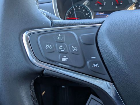 Used 2024 Chevrolet Equinox LT image 15