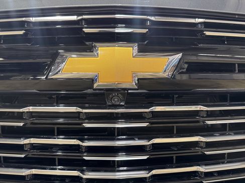 New 2026 Chevrolet Tahoe High Country w/ Sun And Tow Package image 11