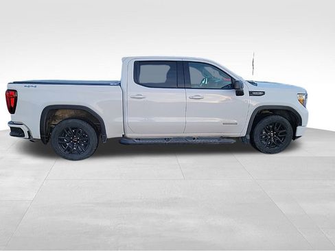 Used 2020 GMC Sierra 1500 Elevation w/ Elevation Value Package image 19