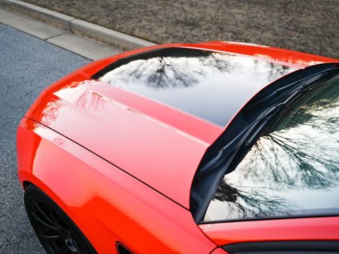 Used 2012 Ford Mustang Boss 302 w/ Boss 302 Accessory Pkg image 27