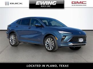 New 2026 Buick Envista Avenir video 1