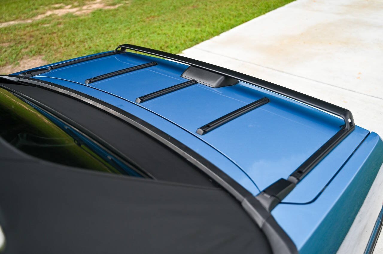 Used 1989 Ford Mustang LX RWD image 26