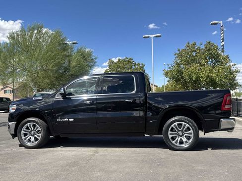 Used 2019 RAM 1500 Limited AWD/4WD image 5