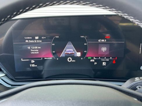 New 2025 Audi A5 2.0T Prestige image 26