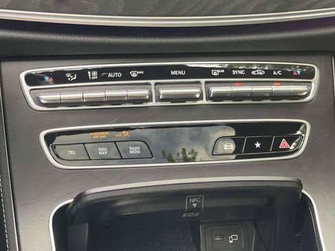 Certified 2023 Mercedes-Benz E 350 4MATIC Sedan image 29