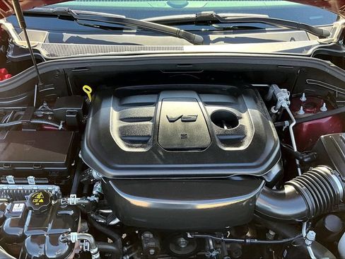 Used 2020 Jeep Grand Cherokee High Altitude RWD image 9