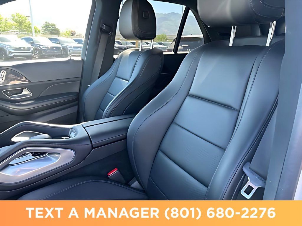 Used 2020 Mercedes-Benz GLE 350 4MATIC image 25