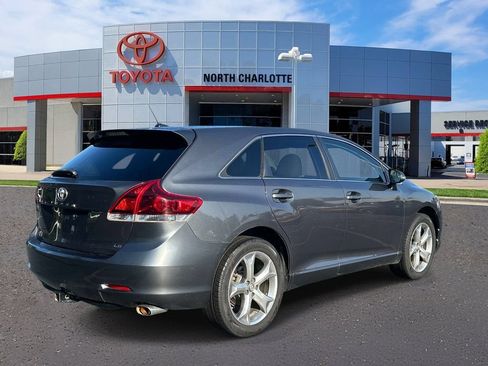 Used 2013 Toyota Venza LE w/ LE Convenience Pkg FWD image 7