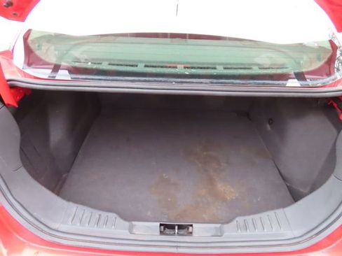 Used 2012 Ford Focus SE image 9