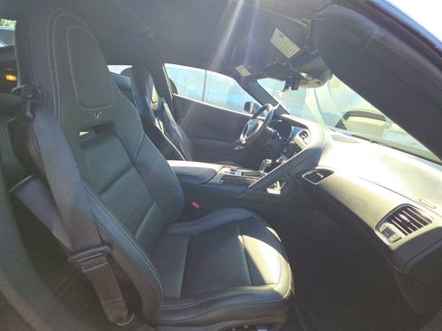 Used 2019 Chevrolet Corvette Z06 RWD image 9