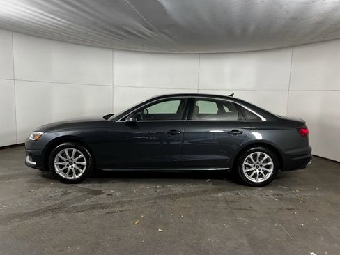 Used 2023 Audi A4 2.0T Premium w/ Convenience Package image 4