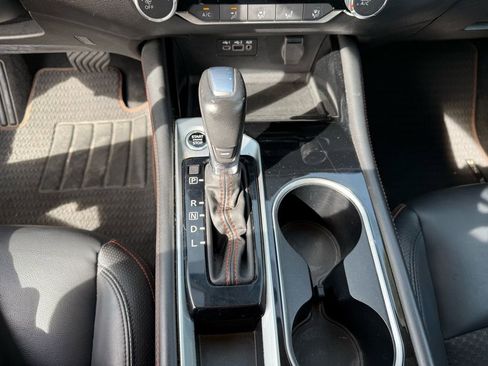 Used 2024 Nissan Altima 2.5 SR image 19