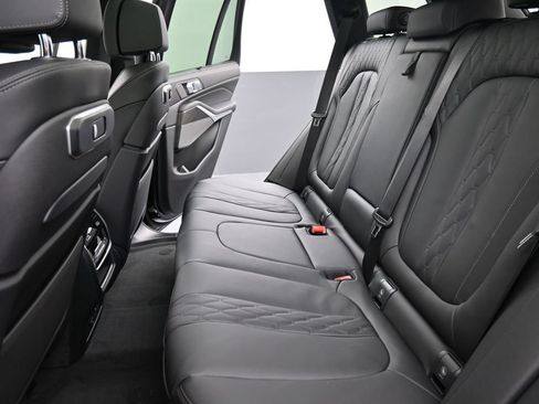 New 2026 BMW X5 M60i AWD/4WD image 16