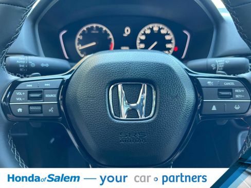 New 2026 Honda Civic Sport image 22