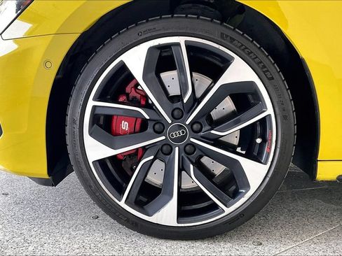 Used 2024 Audi S3 Premium Plus AWD/4WD image 11