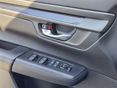 New 2026 Honda CR-V Sport image 15