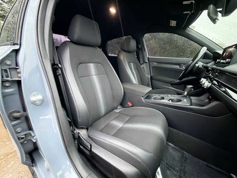 Used 2022 Honda Civic Sport image 18