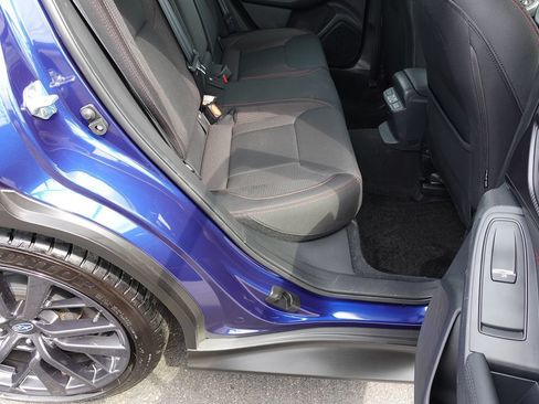 Used 2026 Subaru WRX Premium AWD/4WD image 33