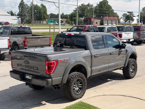 Used 2021 Ford F150 XLT w/ Equipment Group 302A High AWD/4WD image 6