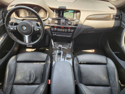 Used 2017 BMW X4 xDrive28i AWD/4WD image 24