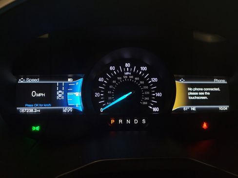 Used 2020 Ford Edge SEL w/ Cold Weather Package image 23