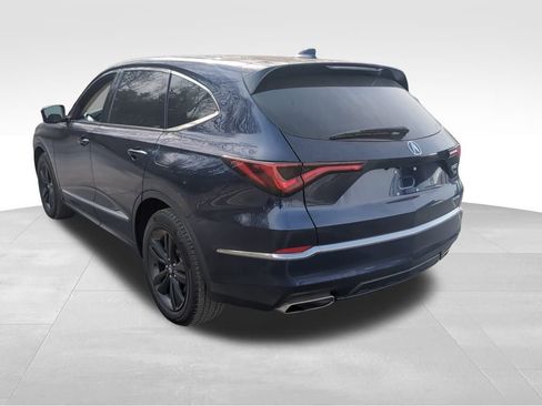Used 2023 Acura MDX SH-AWD image 5