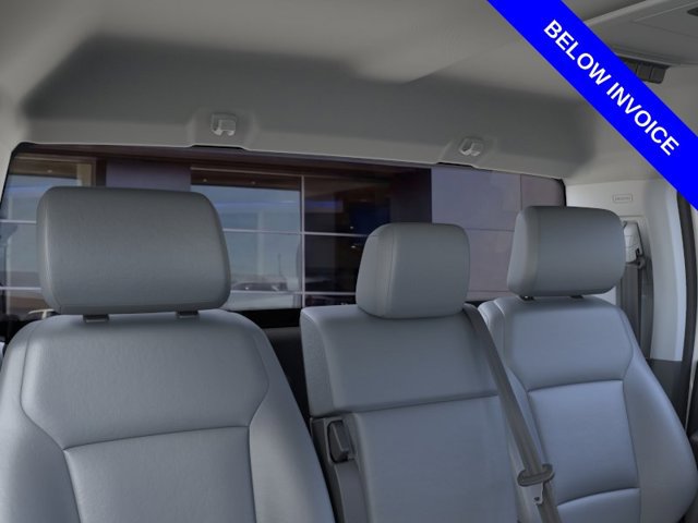 New 2026 Ford F350 XL w/ XL Chrome Package RWD image 22