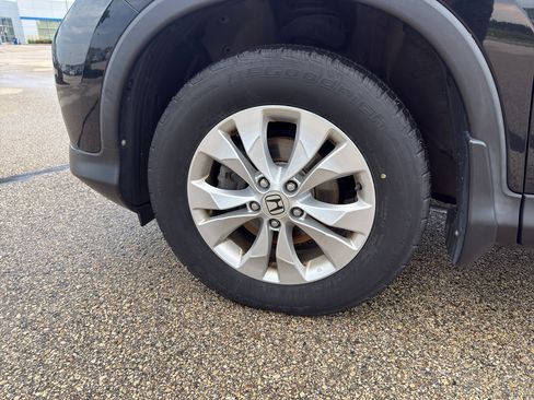 Used 2014 Honda CR-V EX image 8