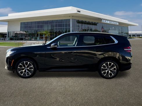 Used 2025 BMW X3 xDrive30i w/ Convenience Package image 6