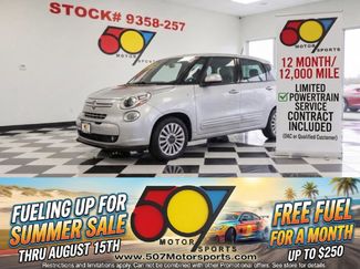 Used 2014 FIAT 500L Easy w/ Popular Equipment Group FWD video 1