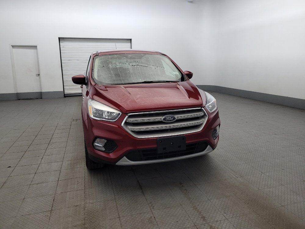 Used 2019 Ford Escape SE AWD/4WD image 14