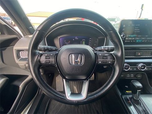 Used 2022 Honda Civic Sport Touring image 22