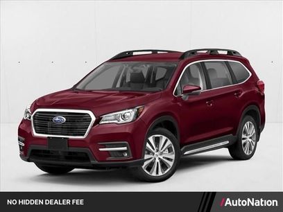 Used 2019 Subaru Ascent Limited