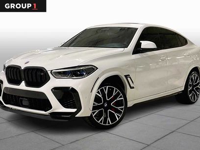 Used 2023 BMW X6 M