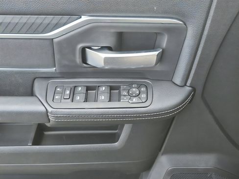 New 2026 RAM 2500 Big Horn image 13