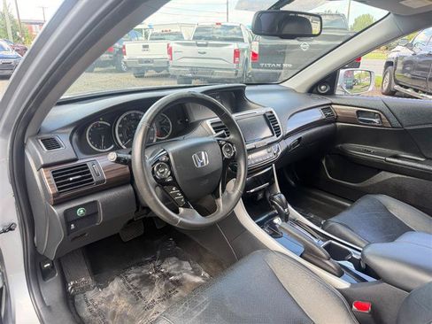 Used 2016 Honda Accord EX-L image 15