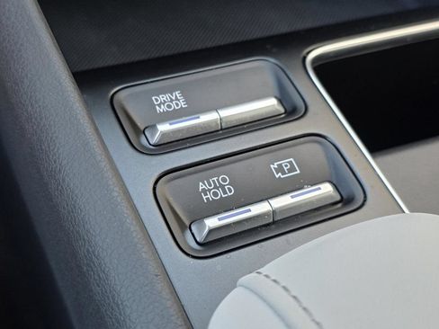 Used 2026 Hyundai Sonata Blue FWD image 22
