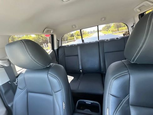 Used 2023 Toyota Tacoma SR5 w/ Technology Package RWD image 48
