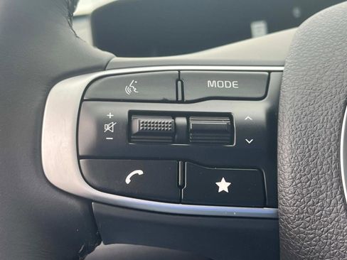 New 2025 Kia K5 EX FWD image 23