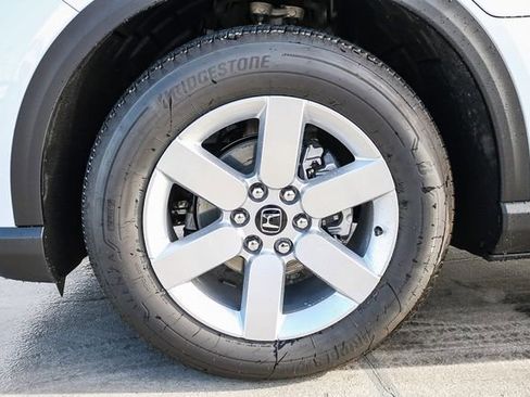 New 2026 Honda Prologue EX image 21