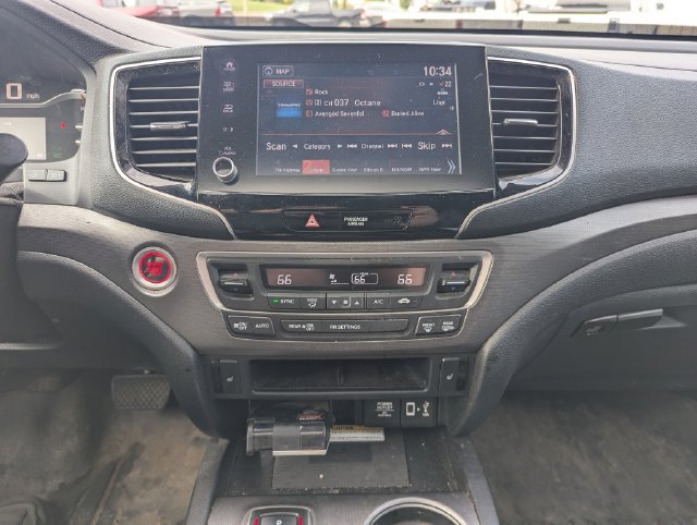 Used 2022 Honda Ridgeline RTL-E image 6