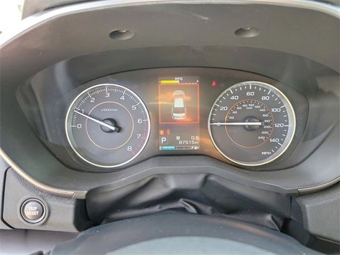 Used 2019 Subaru Crosstrek 2.0i Limited w/ Moonroof Package w/Navigation image 19