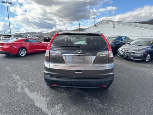Used 2013 Honda CR-V EX image 7