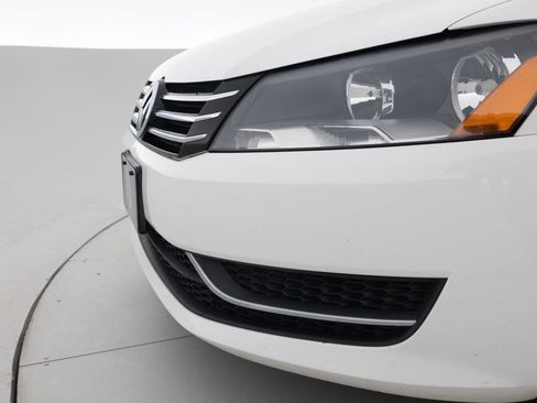 Used 2012 Volkswagen Passat 2.5 S image 14