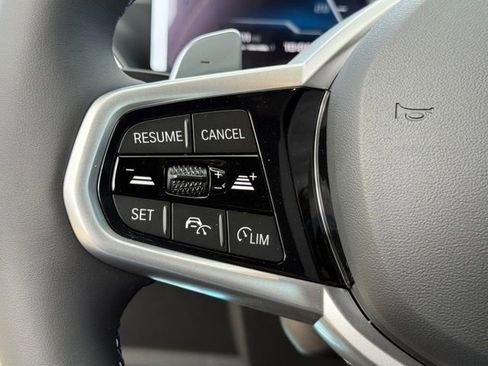 New 2026 BMW M440i Coupe w/ Parking Assistance Package image 22