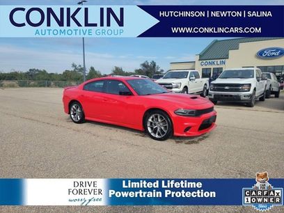 Used 2023 Dodge Charger GT